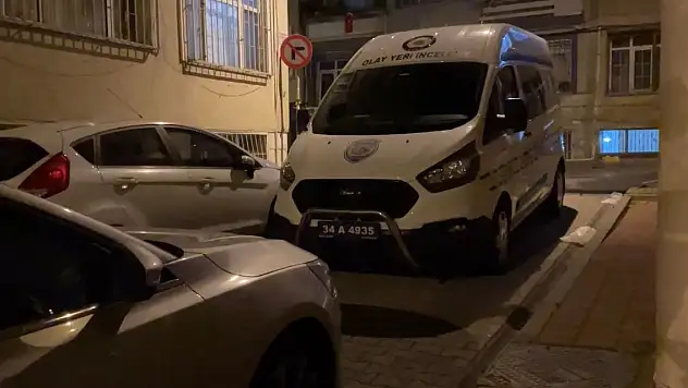 Silahlı saldırıya uğrayan kişi hayatını kaybetti