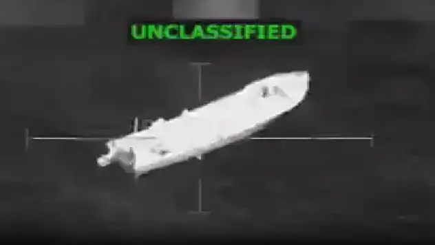 ABD, Doğu Pasifik'te iki tekneyi vurdu: 6 ölü