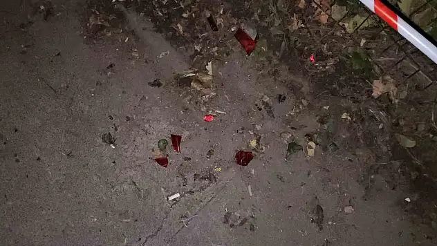 17 yaşındaki ehliyetsiz sürücü kaza yaptı: 2'si çocuk 3 yaralı