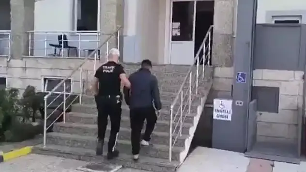 Motosiklet ile yaptığı hareket başına bela oldu! Ehliyeti iptal edildi