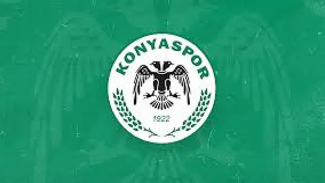 Konyaspor'dan bahis soruşturması açıklaması