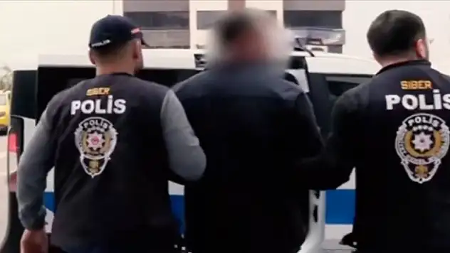 25 il merkezli operasyonlarda 403 şüpheli yakalandı