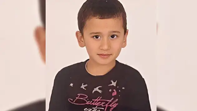 Son Dakika! 11 yaşındaki otizmli Veysel Bilen'in cansız bedenine ulaşıldı