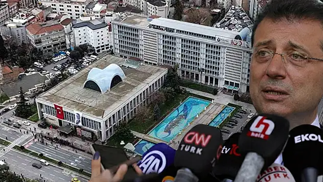 İBB ve Ekrem İmamoğlu iddianamesinde 'ihalelerdeki usulsüzlükler' ortaya çıktı