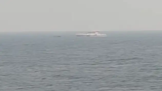 Tekne alabora oldu 1 kişi öldü