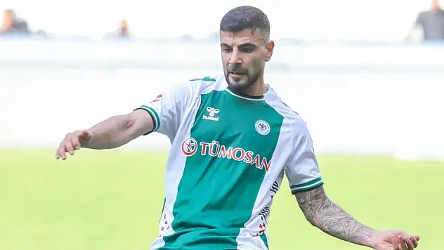 Konyaspor'da bahis soruşturması: Demirbağ ve Ndao savunmalarını verdi