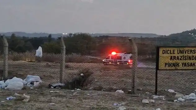 Kaybolan polisin cansız bedeni bulundu