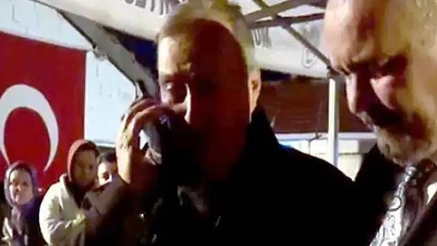 Başkan Erdoğan'dan şehit olan Hava Astsubay Aykut'un babasına taziye telefonu