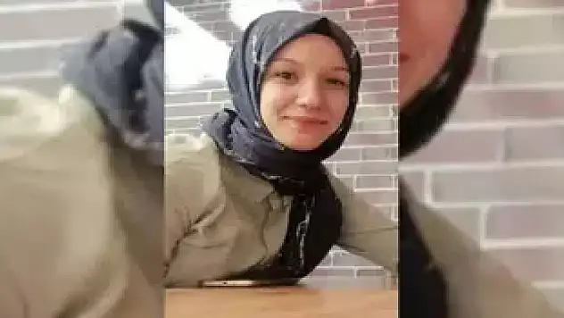 İşyerinde halı sıkma makinesine kapılan Sümeyye, hayatını kaybetti