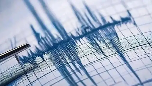 Balıkesir'de sabah saatlerinde 5 dakikada üç deprem oldu