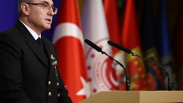 MSB: Düşme nedeni açığa çıkacak