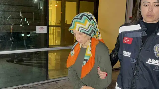 Çöpe atılan bebek bulunamadı