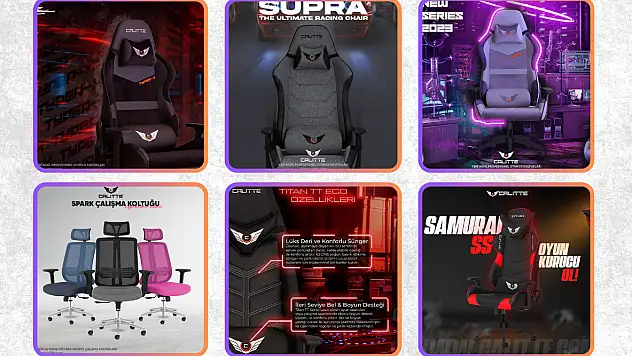 Uzun Süreli Oyun Seanslarında Sağlık ve Performans Dengesi