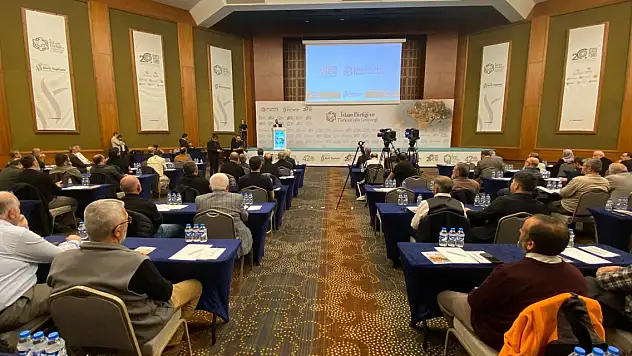 20. Ufuk Turu programı Ankara'da başladı