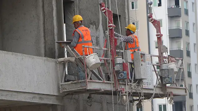 'Yüzyılın Konut Projesi', 9 milyon kişiye gelir kaynağı sağlayacak