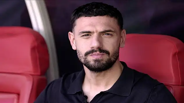 Merih Demiral, milli maçlar öncesi dinledikleri müzikleri açıkladı