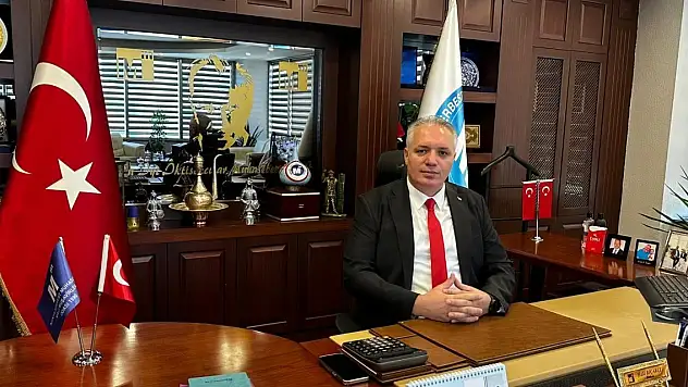 Konya SMMMO'da yeni dönem başladı