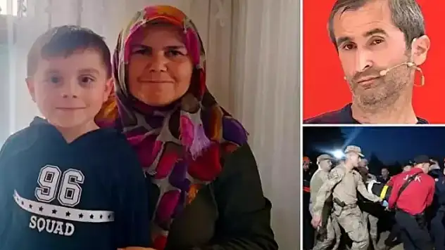 Huriye Helvacı ve oğlu ölü bulunmuştu: Eski enişte hakkında karar