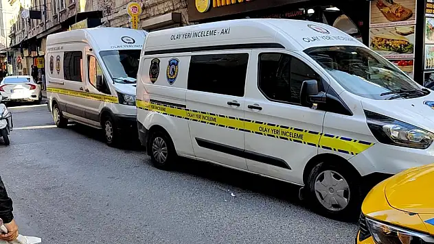 Üç kişinin öldüğü gıda zehirlenmesi... Ailenin kaldığı otelde iki kişi daha hastaneye kaldırıldı