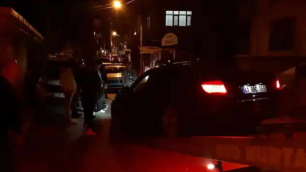 Otomobilinde defalarca bıçaklanmıştı, hayatını kaybetti