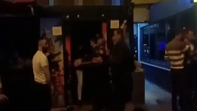 Gece kulüplerine operasyon!