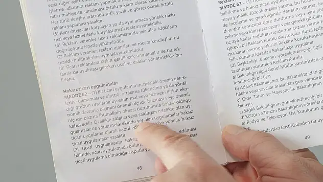 İndirimde sahte harika ürün yorumlarına kanmayın