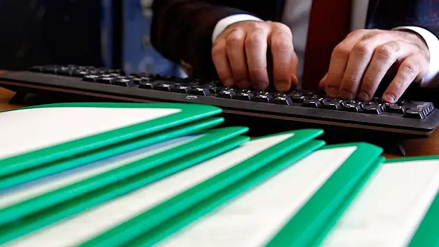 DSİ 1389 personel alımı yapacak