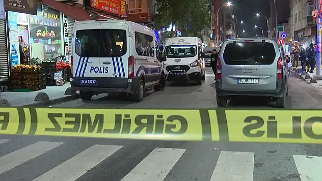 Boşandığı kişinin eski kocasını öldürüp, kendini vurdu