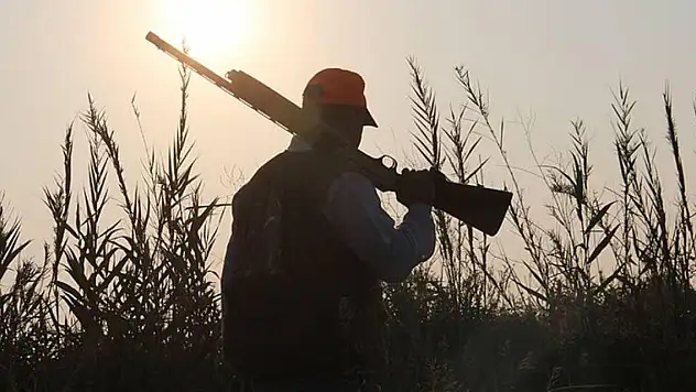 Avlayanlara 658 bin lira ceza kesilecek