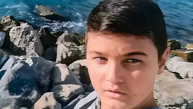 Otomobilin çarptığı Muhammet Miraç'ın babası konuştu