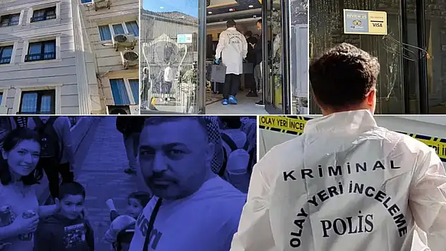 Böcek ailesinin ölümüne ilişkin soruşturmada tutuklanan 4 şüphelinin ifadesi ortaya çıktı