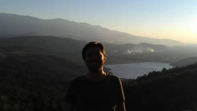 Ziraat mühendisi evinde ölü bulundu