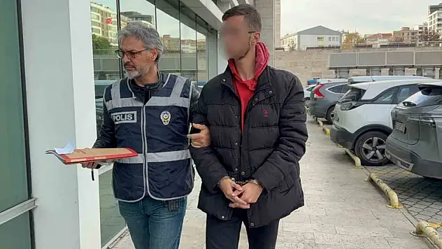 190 bin lira karşılığı araç kurşunladı