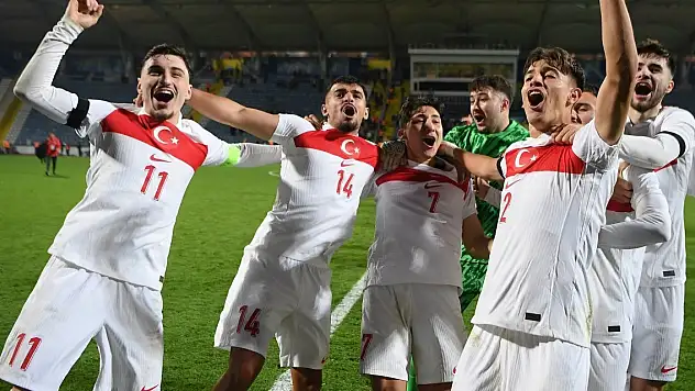 Konyaspor'un milli yıldızları sahaya dönüyor