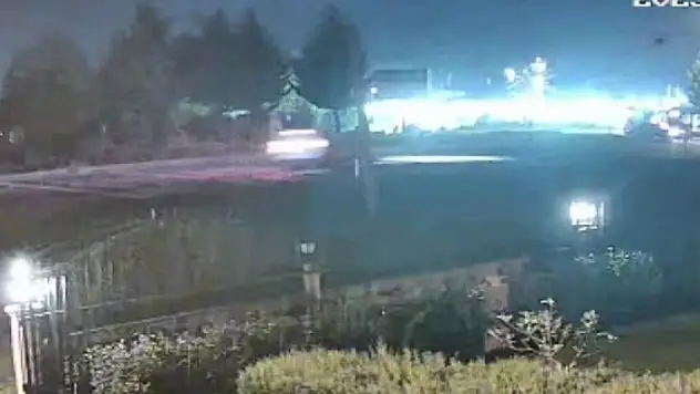 Yolun karşısına geçerken kamyonetin çarptığı kadın hayatını kaybetti