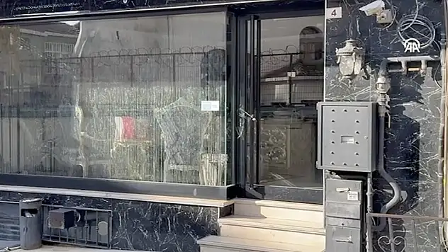 Ölen Böcek ailesinin otelde kilitli kaldıkları ortaya çıktı