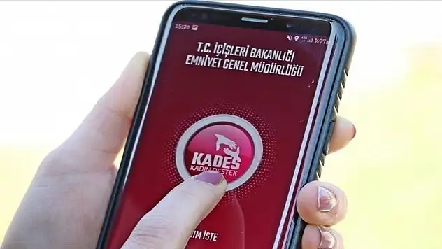KADES'i indiren kişi sayısı açıklandı