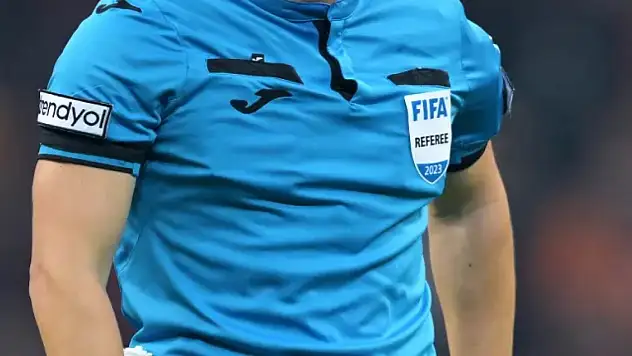 Konyaspor - Antalyaspor maçının hakemi belli oldu!