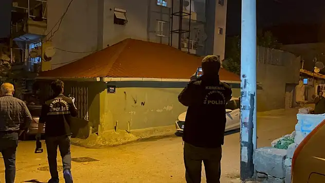 Kardeşi için yaptırdığı engelli asansöründen düşerek öldü