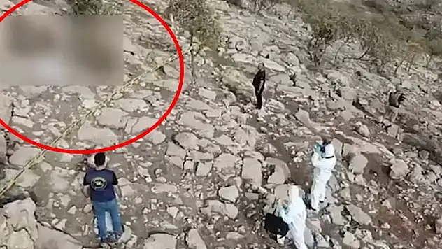 Öldürüldükten sonra yanmış cesedi bulunmuştu cenazesi defnedildi