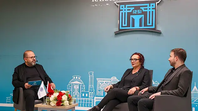 KTO Karatay'da sporun otizmli bireyler üzerindeki dönüştürücü etkisi konuşuldu