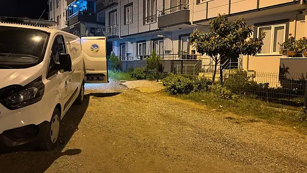 Kendisinden haber alınamayan adam evinde ölü bulundu