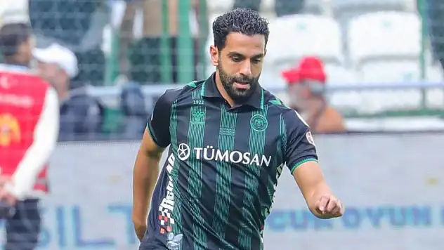 Konyaspor'da önemli gelişme! Uğurcan Yazğılı formasına kavuşuyor