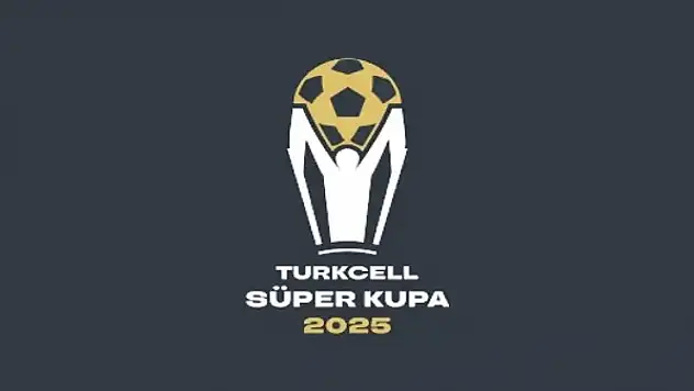 Süper Kupa'da yarı final kura çekimi yapıldı