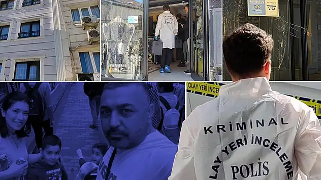 Böcek ailesi soruşturmasında önemli gelişme