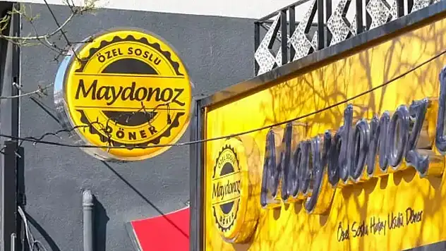 Maydonoz Döner davasında 35 sanığa tahliye