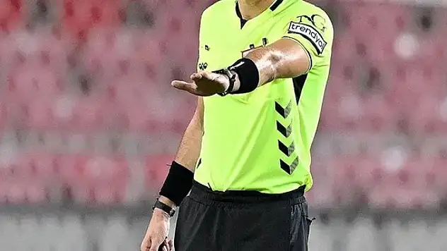 Yasa dışı bahis operasyonunda 4'ü hakem 32 kişi tutuklandı