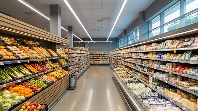 Borsada Yer Alan Gıda Perakendeciliği Şirketleri Nelerdir?