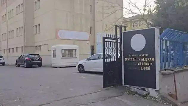 Lisede iki öğrenci arasındaki şakalaşma ölümle bitti