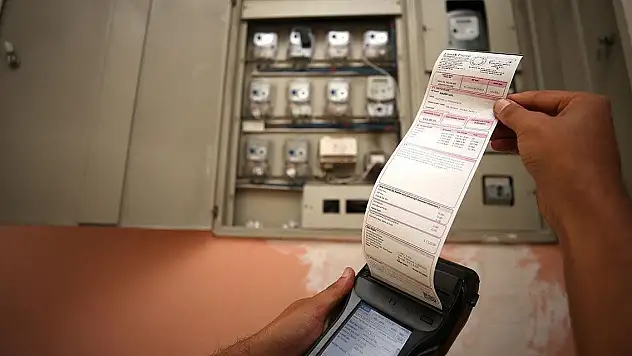 Elektrik faturalarına gizli zam